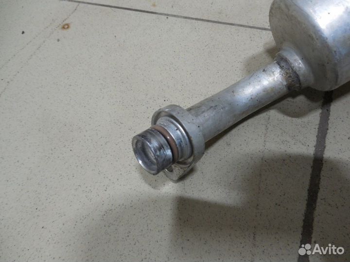 Б/У Б/У Трубка кондиционера 2.0 F4R 924808219R