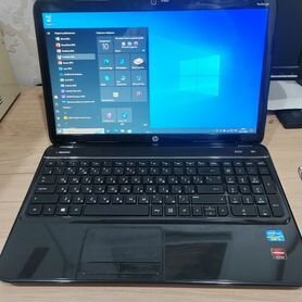 Hp pavilion g6 intel core i5