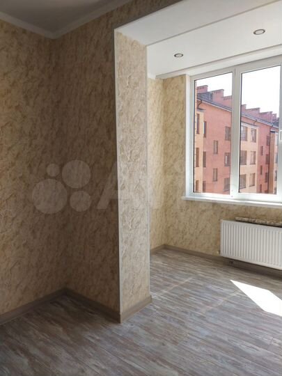 2-к. квартира, 68 м², 4/5 эт.