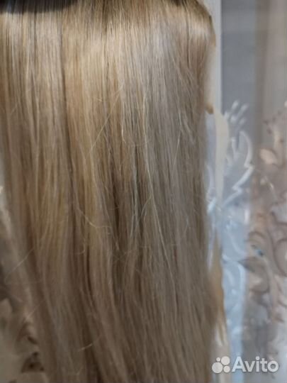 Накладной хвост