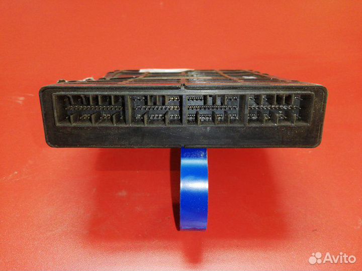 Блок управления двс Mitsubishi Lancer CS5W 4G93