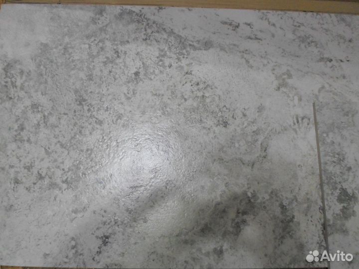 Плитка идальго, серая, 120*60