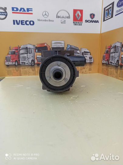 Осушитель воздуха (12,5бар, без отопителя) MAN