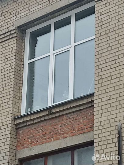 Ремонт пластиковых окон и дверей