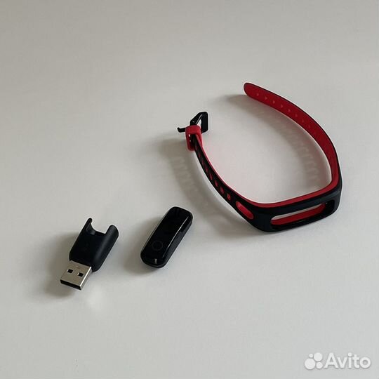Браслет Huawei Honor Band 4 Running Edition AW70