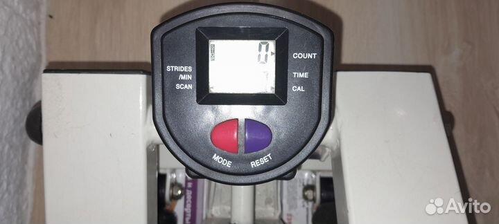 Тренажер кардио степпер