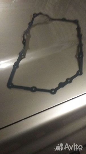 Фильтр АКПП с прокладкой