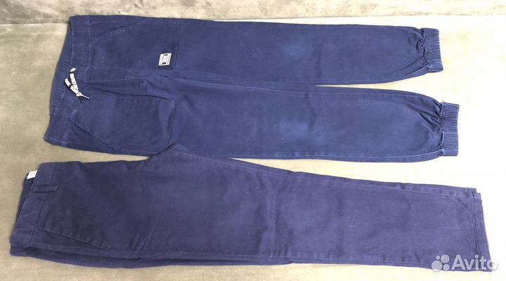 Одежда на мальчика р.146-152