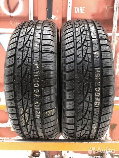 Hankook Winter I'Cept Evo W310 195/60 R16