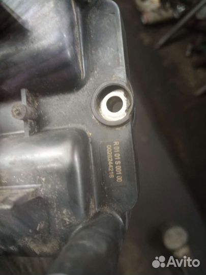 Катушка зажигания