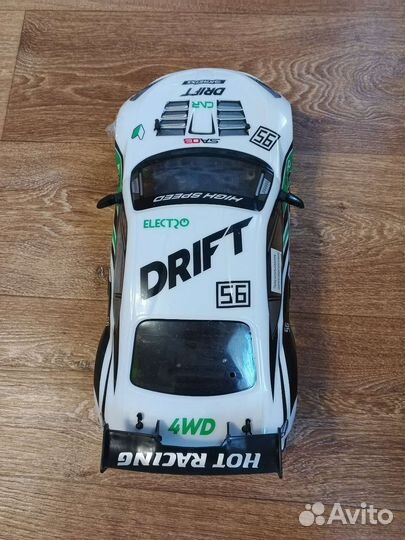 Детский электромобиль бу