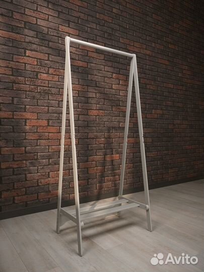 Вешалка напольная Лофт с доставкой