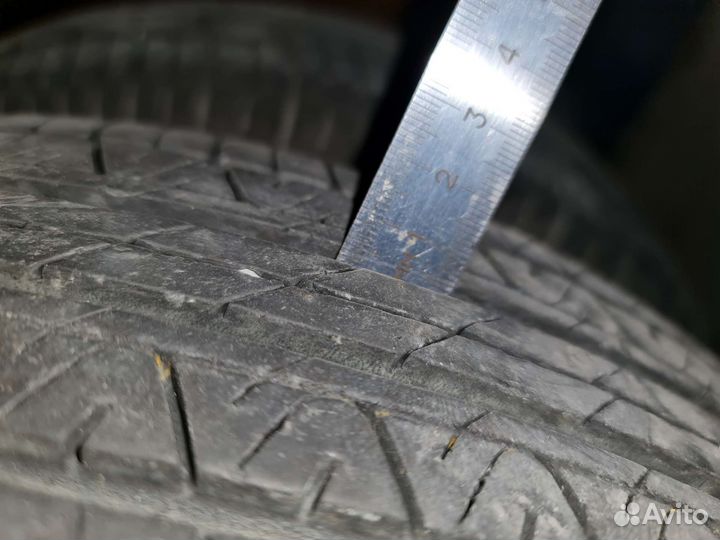 Hankook Centum K702 155/70 R13 75T
