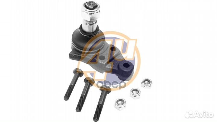 Шаровая опора VVB67753 4U