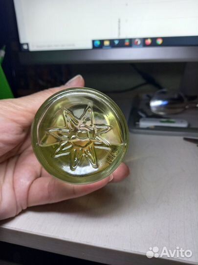 Туалетная вода Fragonard Verveine Франция 100мл