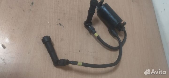 Катушка зажигания 2-3 Kawasaki GPZ400R