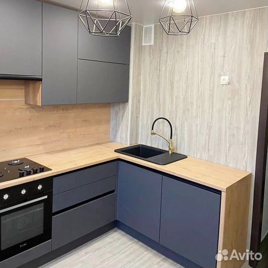 Кухонный гарнитур от производителя