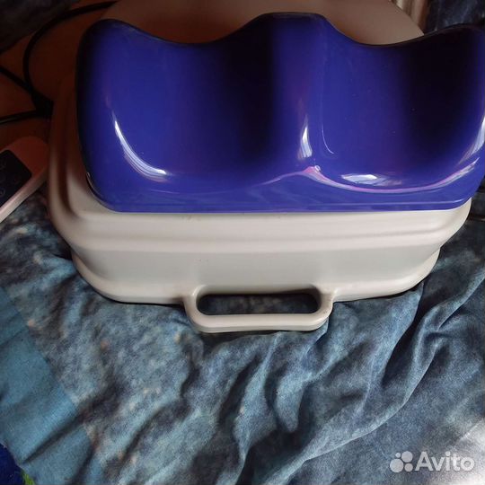 Тренажер для ног