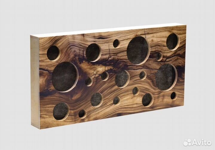 Акустическая панель