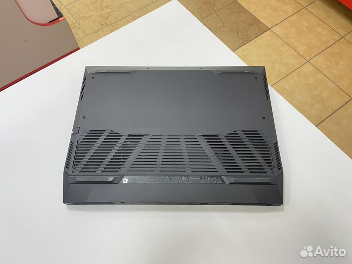 Яэ/ Игровой Dell на Core i5-10 GTX1650 4GB в идеал