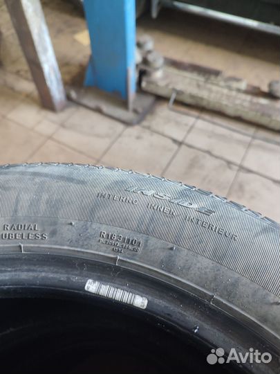 Formula Energy 215/55 R17