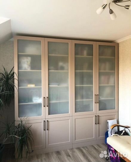 Шкафы на заказ