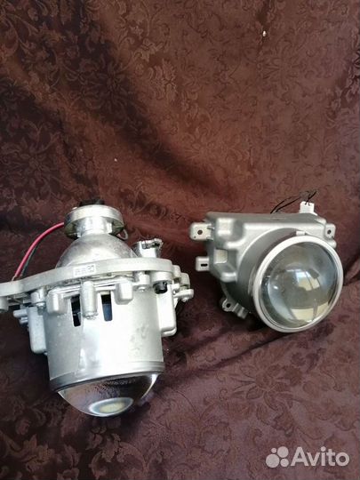 Линзы оригинал