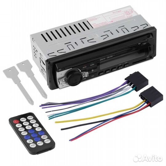 Podofo jsd 520 Bluetooth