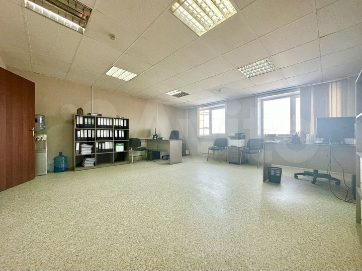 Помещение с арендатором, 36.2 м²