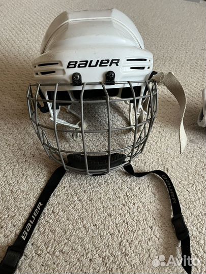 Детская хоккейная форма