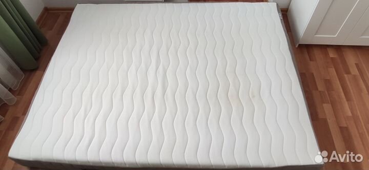 Матрас IKEA 160x200