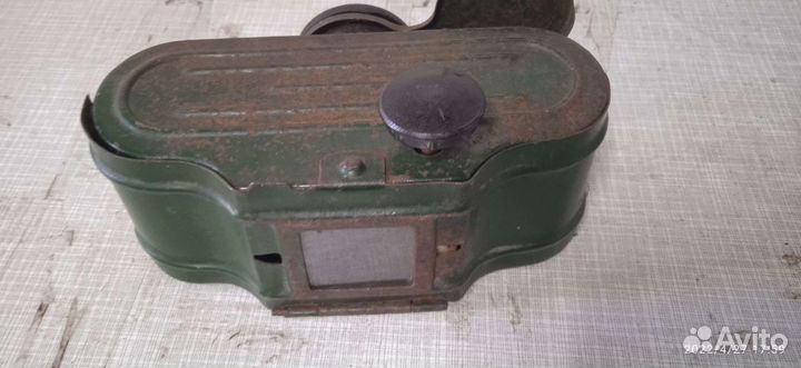 Фильмоскоп СССР