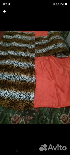 Велюр СССР для творчества