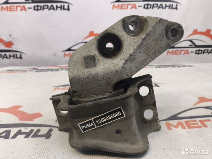 Подушка двигателя правая Peugeot Boxer фургон(250)