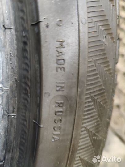 Gislaved Soft Frost 200 225/45 R17 94V