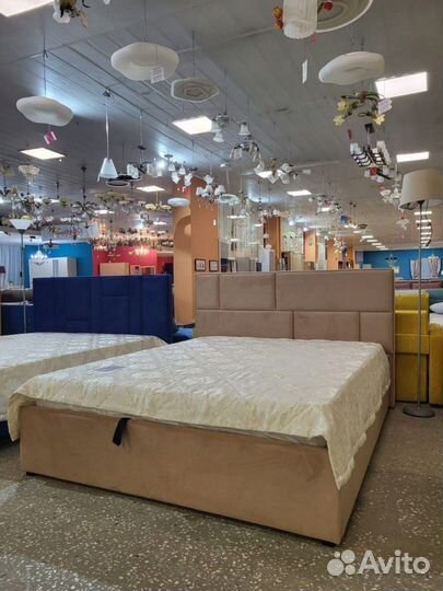 Кровать «Вена - 2»