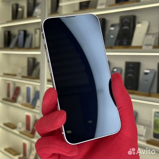 iPhone 13, 256 ГБ