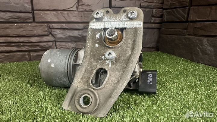 Моторчик стеклоочистителя Opel Astra H 0390241553