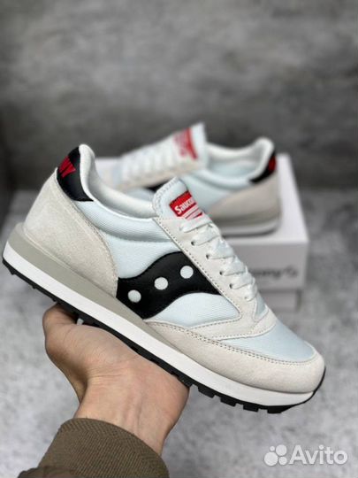 Кроссовки мужские Saucony Jazz Originals