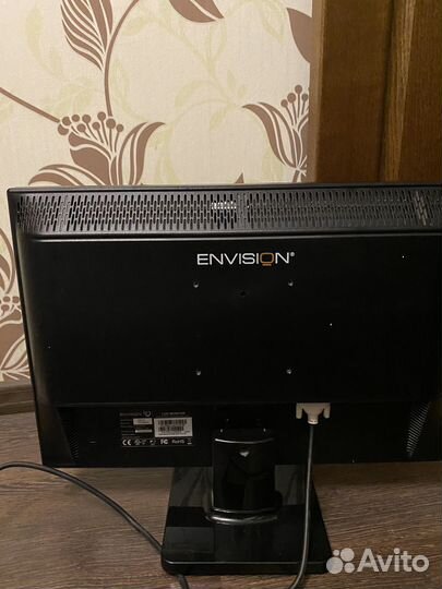 Монитор envision g2219+