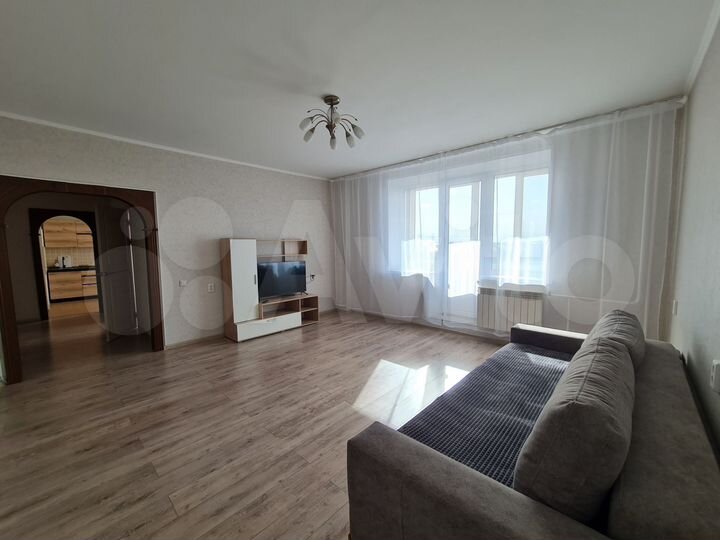 2-к. квартира, 70 м², 6/9 эт.