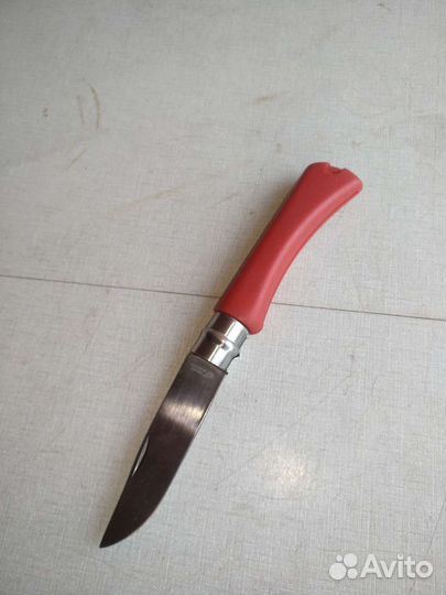 Нож складной opinel (аналог)