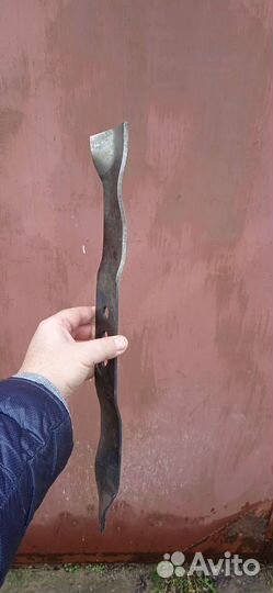 Нож для газонокосилки 51 см