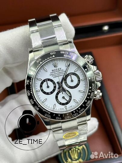 Мужские часы Rolex Cosmograph Daytona