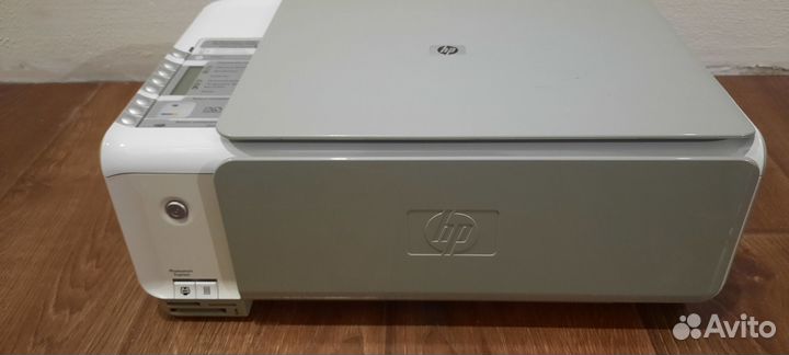 Принтер мфу hp