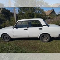 ВАЗ (LADA) 2107 1.5 MT, 2004, 80 914 км, с пробегом, цена 120 000 руб.