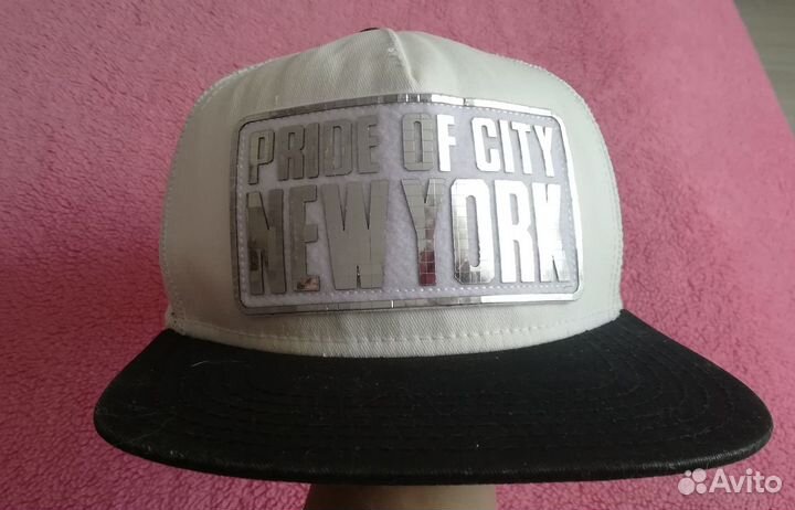 Бейсболка оригинал