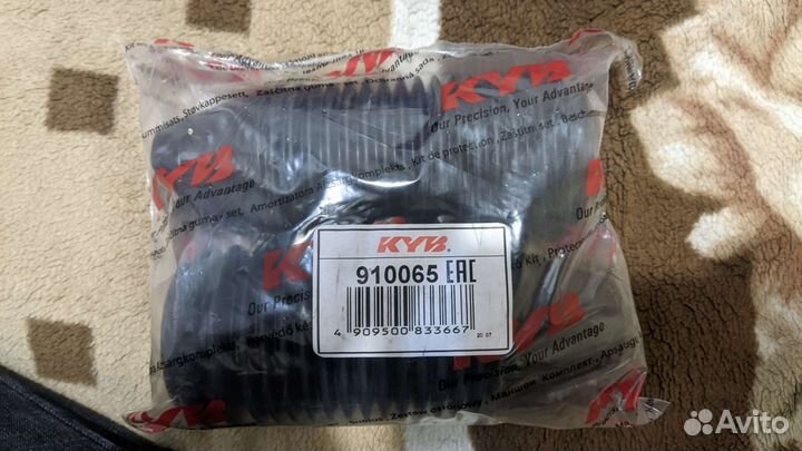 Запчасти Lacetti