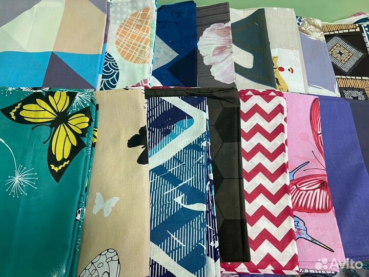 Постельное белье Бязь