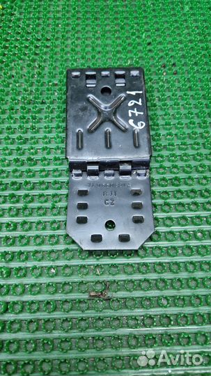 Volkswagen Tiguan 1 - Противооткат VAG